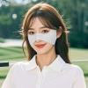 Miếng dán mắt chống nắng Stationwa mặt nạ co giãn UV bảo vệ mắt đi bộ mùa hè 9