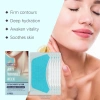 Miếng dán mặt nạ cổ Eelhoe Collagen – Nuôi dưỡng, nâng da, đàn hồi, 214.977₫ 3