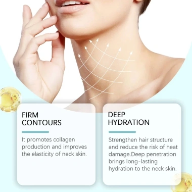 Miếng dán mặt nạ cổ Eelhoe Collagen – Nuôi dưỡng, nâng da, đàn hồi, 214.977₫ 4