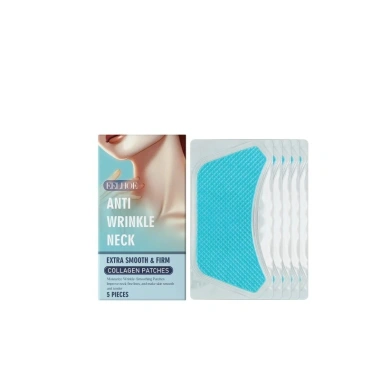 Miếng dán mặt nạ cổ Eelhoe Collagen – Nuôi dưỡng, nâng da, đàn hồi, 214.977₫ 9