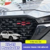 Miếng dán Mazda CX-5 2.023-2.026 - Lưới mặt trước, phù hợp 22-26 medium, giá 190.666 VND