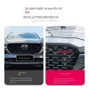 Miếng dán Mazda CX-5 2.023-2.026 - Lưới mặt trước, phù hợp 22-26 medium, giá 190.666 VND 2