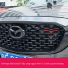 Miếng dán Mazda CX-5 2.023-2.026 - Lưới mặt trước, phù hợp 22-26 medium, giá 190.666 VND 3