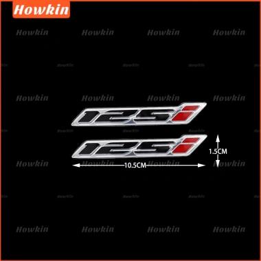 Miếng Dán Mềm 3D Cho Xe Honda Yamaha - Biểu Tượng Huy Hiệu, Giá Ưu Đãi 17.820₫ 2