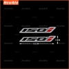 Miếng Dán Mềm 3D Cho Xe Honda Yamaha - Biểu Tượng Huy Hiệu, Giá Ưu Đãi 17.820₫ 3