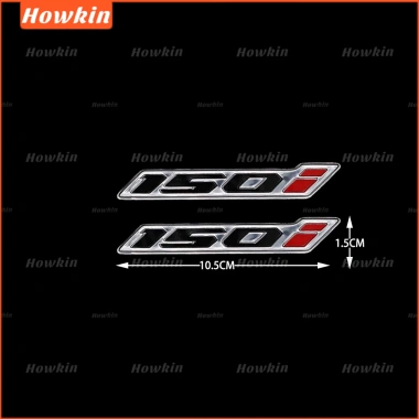 Miếng Dán Mềm 3D Cho Xe Honda Yamaha - Biểu Tượng Huy Hiệu, Giá Ưu Đãi 17.820₫ 3