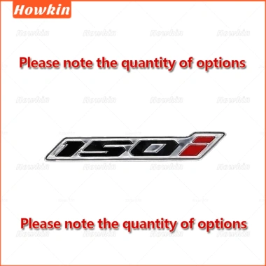 Miếng Dán Mềm 3D Cho Xe Honda Yamaha - Biểu Tượng Huy Hiệu, Giá Ưu Đãi 17.820₫ 4