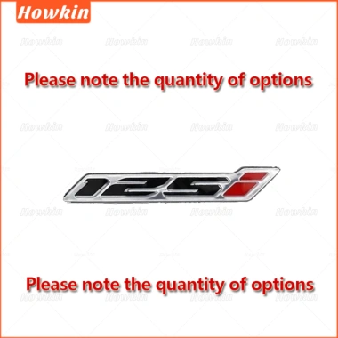 Miếng Dán Mềm 3D Cho Xe Honda Yamaha - Biểu Tượng Huy Hiệu, Giá Ưu Đãi 17.820₫ 5