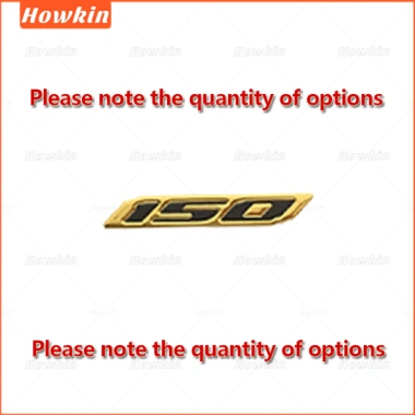 Miếng Dán Mềm 3D Cho Xe Honda Yamaha - Biểu Tượng Huy Hiệu, Giá Ưu Đãi 17.820₫ 7