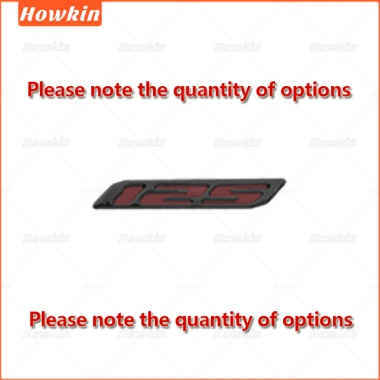 Miếng Dán Mềm 3D Cho Xe Honda Yamaha - Biểu Tượng Huy Hiệu, Giá Ưu Đãi 17.820₫ 9