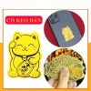 Miếng dán mèo Thần Tài phong thủy - Mang lộc tài, tăng may mắn, chỉ 7.700₫ (9.933₫) 5