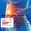 Miếng Dán MIYAKAN Nhật Bản 10 miếng Dán Lạnh Tử Cung giảm đau kinh, ổn định kinh nguyệt 3