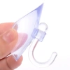 Miếng Dán Móc Treo Đồ Silicon Dán Tường Hít Chân Không Đa Năng - Giá 20.000 7