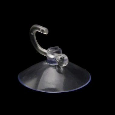 Miếng Dán Móc Treo Đồ Silicon Dán Tường Hít Chân Không Đa Năng - Giá 20.000 8