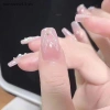 Miếng Dán Móng Tay 3D Nàng Tiên Cá Đuôi Pha Lê Chất Lượng Cao Giá Ưu Đãi 27.060đ 7