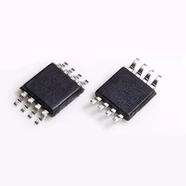 Miếng Dán MSOP8 SGM358YMS TR - Theo dõi CMOS, khuếch đại chip IC, giá 6.283k 2