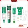 Miếng dán mụn 24m + kem chấm mụn 25+ serum, kem mờ sẹo 18g, gel đầu đen 18g - Giá chỉ 42.000₫ 2