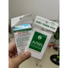 Miếng dán mụn 24m + kem chấm mụn 25+ serum, kem mờ sẹo 18g, gel đầu đen 18g - Giá chỉ 42.000₫ 5