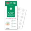 Miếng dán mụn 24m + kem chấm mụn 25+ serum, kem mờ sẹo 18g, gel đầu đen 18g - Giá chỉ 42.000₫ 7