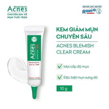Miếng dán mụn 24m + kem chấm mụn 25+ serum, kem mờ sẹo 18g, gel đầu đen 18g - Giá chỉ 42.000₫ 8