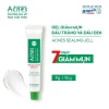 Miếng dán mụn 24m + kem chấm mụn 25+ serum, kem mờ sẹo 18g, gel đầu đen 18g - Giá chỉ 42.000₫ 9