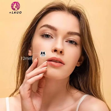 Miếng Dán Mụn Hydrocolloid Hình Mèo Springevenstar 100 miếng - Dễ Thương, Giá 75.680đ