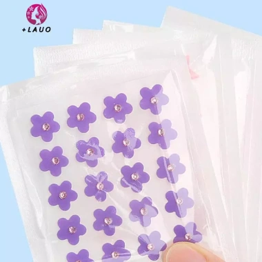 Miếng Dán Mụn Springevenstar Đa Màu - Che Khuyết Điểm, Trang Điểm, Giá 63.360₫