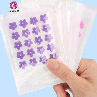 Miếng Dán Mụn Springevenstar Đa Màu - Che Khuyết Điểm, Trang Điểm, Giá 63.360₫