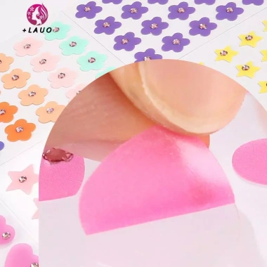 Miếng Dán Mụn Springevenstar Đa Màu - Che Khuyết Điểm, Trang Điểm, Giá 63.360₫