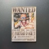 Miếng Dán Nam Châm Anime One Piece - Sáng Tạo Trang Trí Tủ Lạnh Tiền Thưởng 28