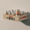 Miếng Dán Nam Châm Khay Tủ Lạnh Bia Đồ Uống 2.025 - Mô Phỏng Thực Phẩm Thu Nhỏ, Đồ Chơi Trang Trí Giá Ưu Đãi 198.000 14