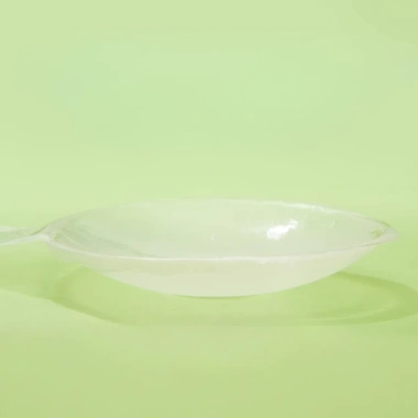 Miếng Dán Nâng Ngực Silicon Trong Suốt AMYBRA – Dính Chắc Không Lộ, Giá 25.000 VND 3
