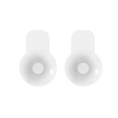 Miếng Dán Nâng Ngực Silicon Trong Suốt AMYBRA – Dính Chắc Không Lộ, Giá 25.000 VND 9