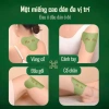 Miếng Dán Ngải Cứu 12 Miếng - Giảm Đau Cổ Vai, Xương Khớp Lành Tính, Giá 14.500₫ 4