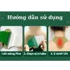 Miếng Dán Ngải Cứu 12 Miếng - Giảm Đau Cổ Vai, Xương Khớp Lành Tính, Giá 14.500₫ 6