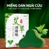 Miếng Dán Ngải Cứu 12 miếng Giảm đau vai gáy nhanh, thải độc, giá 26.500 VND 4