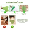 Miếng Dán Ngải Cứu 12 miếng Giảm đau vai gáy nhanh, thải độc, giá 26.500 VND 7