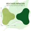 Miếng Dán Ngải Cứu 12 miếng Giảm đau vai gáy nhanh, thải độc, giá 26.500 VND 9