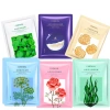 Miếng Dán Ngải Cứu Amida 12 miếng - Cao dán xương khớp, giảm mỏi cổ vai gáy nhanh 9