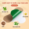 Miếng dán ngải cứu Bắc Kinh Đồng Nhân Đỏ - Giảm đau cổ vai gáy, tê bì tay chân, 48.000 VNĐ 5