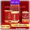Miếng dán ngải cứu cao cấp 1 hộp 20 miếng - Giảm đau cột sống, thần kinh tọa, chỉ 33.000₫