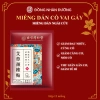 Miếng Dán Ngải Cứu Cổ Vai Gáy Đồng Nhân Đường Giảm Đau Cứng Cơ Tê Bì Mỏi Gáy 12 Miếng 24.500 VND