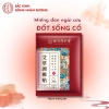 Miếng Dán Ngải Cứu Cổ Vai Gáy Đồng Nhân Đường Giảm Đau Cứng Cơ Tê Bì Mỏi Gáy 12 Miếng 24.500 VND 2