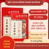 Miếng dán ngải cứu cổ vai gáy giảm đau, cứng cơ, tê bì tay chân - Bắc Kinh Đồng Nhân Đường đỏ 12c 47.999₫ 2