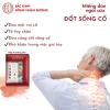 Miếng dán ngải cứu cổ vai gáy giảm đau, cứng cơ, tê bì tay chân - Bắc Kinh Đồng Nhân Đường đỏ 12c 47.999₫ 6