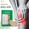 Miếng dán ngải cứu đầu gối giảm đau xương khớp Bắc Kinh Đồng Nhân Đường 12c - Giá ưu đãi 75.000₫