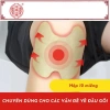 Miếng dán ngải cứu đầu gối giảm đau xương khớp Bắc Kinh Đồng Nhân Đường 12c - Giá ưu đãi 75.000₫ 5