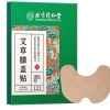 Miếng dán ngải cứu đầu gối giảm đau xương khớp Bắc Kinh Đồng Nhân Đường - Hộp xanh 12 miếng, giá 80.000đ 3