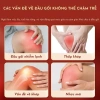 Miếng dán ngải cứu đầu gối giảm đau xương khớp Bắc Kinh Đồng Nhân Đường - Hộp xanh 12 miếng, giá 80.000đ 4