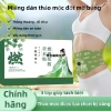 Miếng dán ngải cứu giảm mỡ nam nữ - Thải độc, giảm chướng bụng, hỗ trợ giảm cân 199k 5